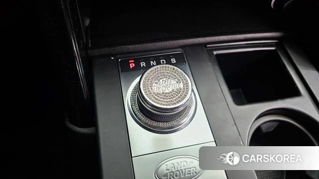 Land Rover Discovery 5 id 4477079 из Кореи 31