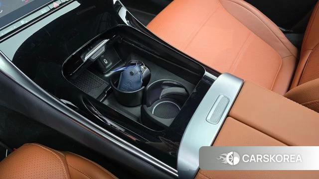 Mercedes-Benz GLC-Class X254 id 4578790 из Кореи 28