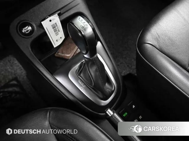 Renault Korea (Samsung) New QM3 id 3536371 из Кореи 19