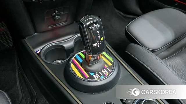 Mini Cooper Countryman id 3865084 из Кореи 19