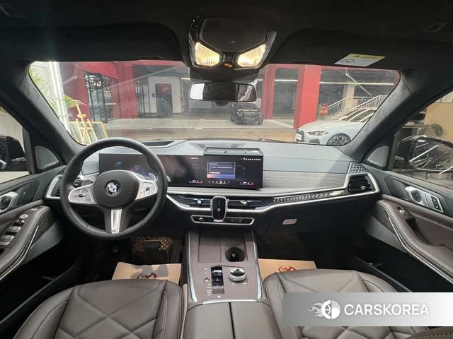 BMW X5 id 4257149 из Китая 17