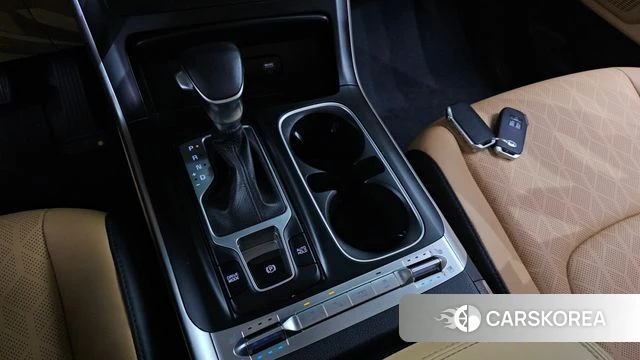 Kia Carnival 4th generation id 4683431 из Кореи 30