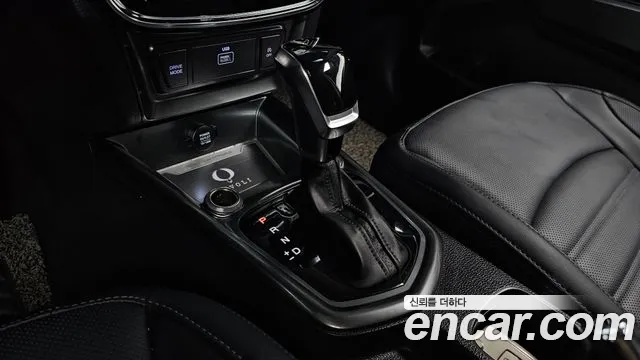 Ssangyong Berry New Tivoli id 2758950 из Кореи 19