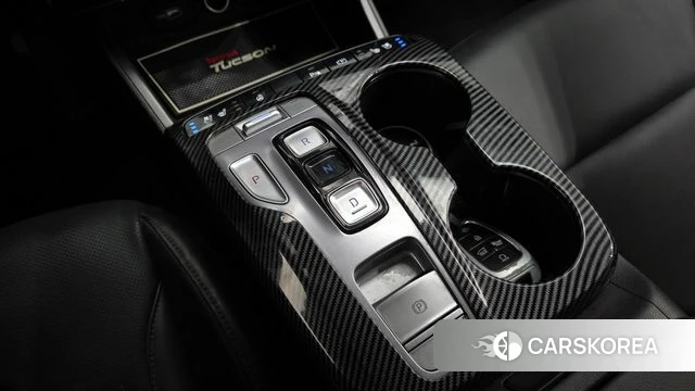 Hyundai Tucson (NX4) id 4224571 из Кореи 19