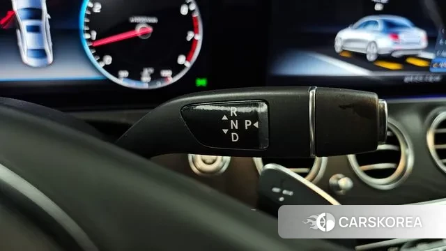 Mercedes-Benz E-Class W213 id 3239297 из Кореи 19