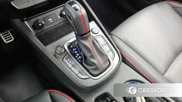 Hyundai The New Kona id 3343991 из Кореи 19