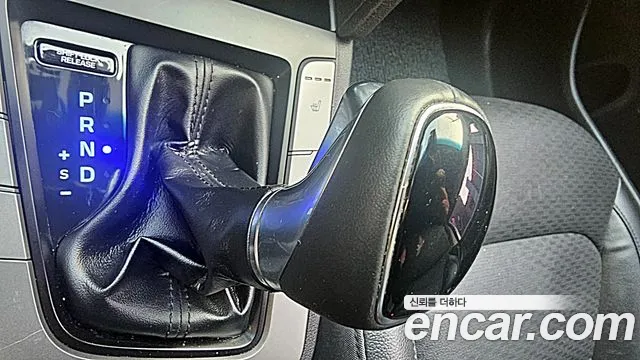 Hyundai The New Avante AD id 2534762 из Кореи 17