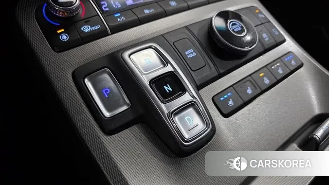 Hyundai Palisade id 3384888 из Кореи 19