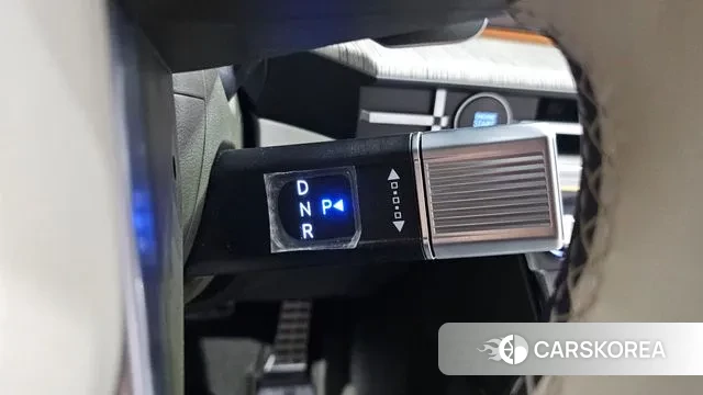 Hyundai Santa Fe (MX5) id 3706801 из Кореи 19