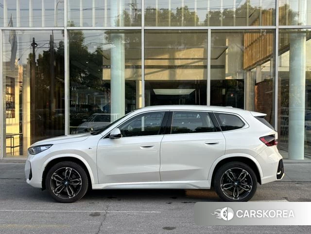 BMW X1 id 4259466 из Китая 10