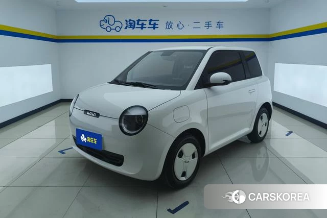 Changan Qiyuan Changan Lumin id 3908201 из Китая 16