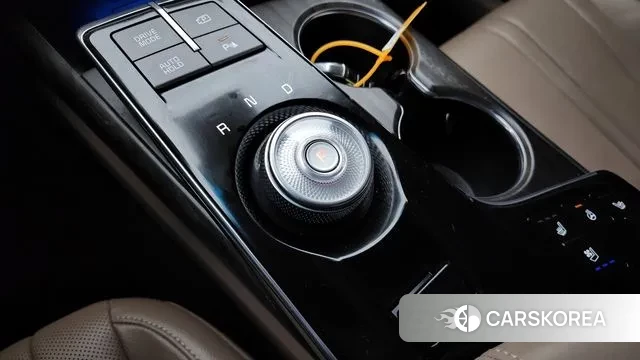 Kia K8 Hybrid id 3487757 из Кореи 19