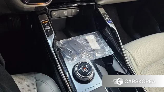 Kia Sorento 4th Generation id 3482813 из Кореи 19