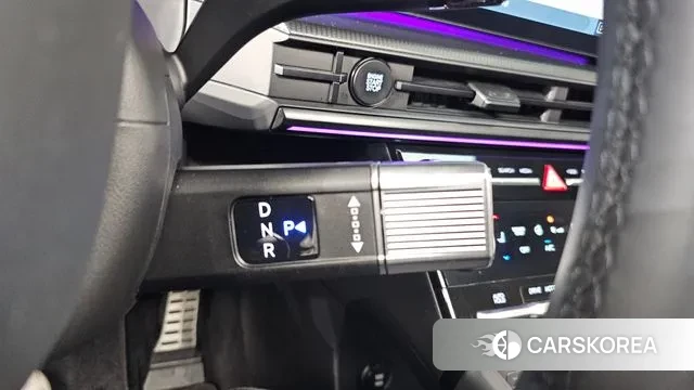 Hyundai Santa Fe (MX5) id 3353946 из Кореи 19