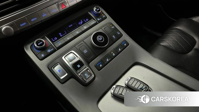 Hyundai Palisade id 4250839 из Кореи 29