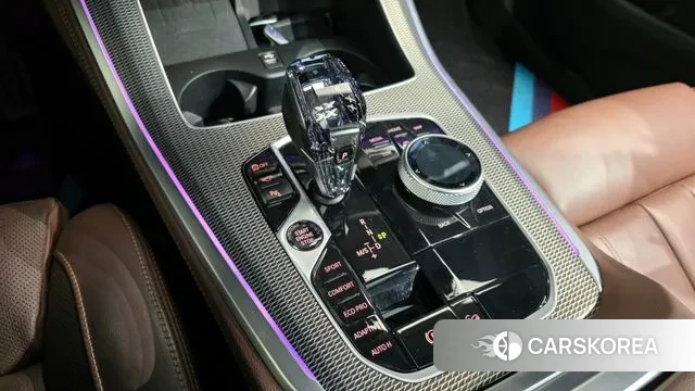 BMW X5 (G05) id 3416970 из Кореи 19