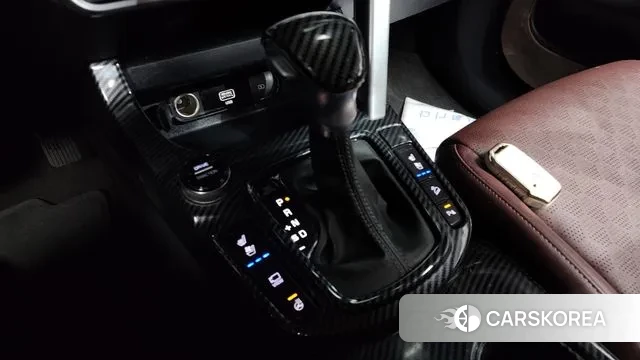 Kia Seltos id 3396591 из Кореи 19