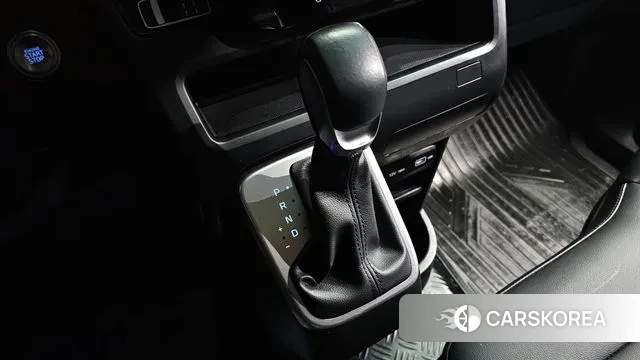 Hyundai Staria id 3590715 из Кореи 19