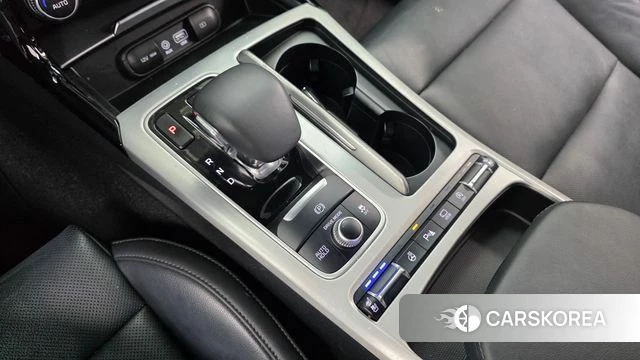 Kia Stinger id 4586573 из Кореи 19