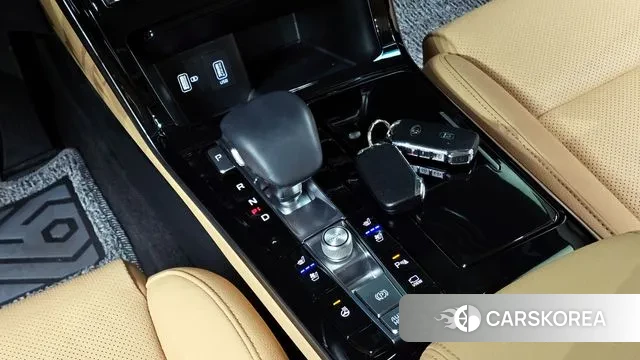 Kia K7 Premier id 3039010 из Кореи 19