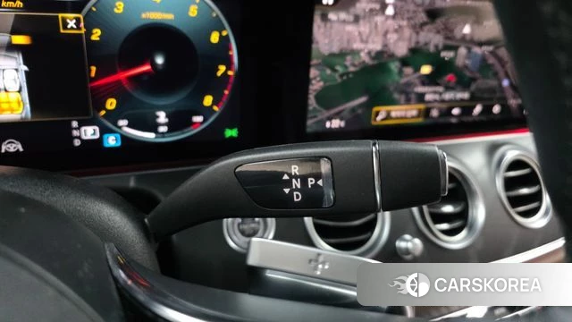 Mercedes-Benz E-Class W213 id 3940857 из Кореи 19