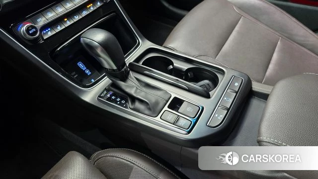 Hyundai Grandeur IG id 4424742 из Кореи 29
