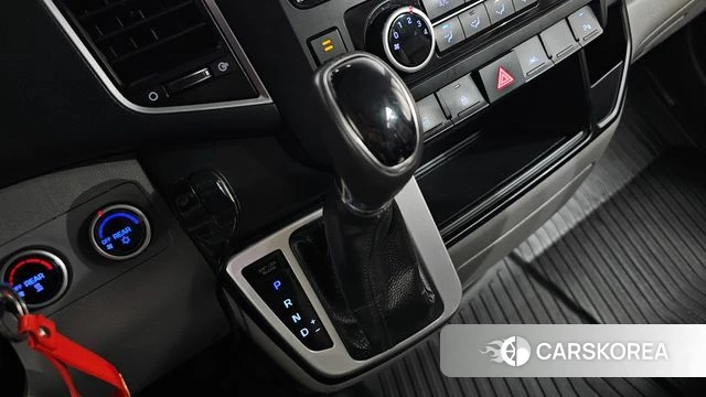 Hyundai Solati id 4520253 из Кореи 19