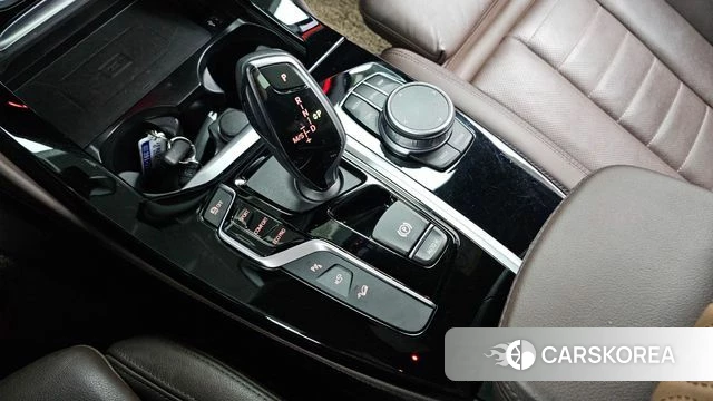 BMW X4 (G02) id 3904538 из Кореи 19