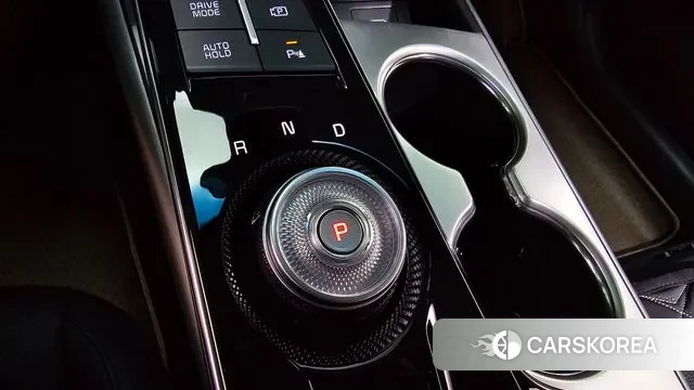 Kia K8 id 2968456 из Кореи 19