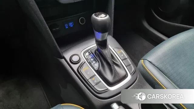 Hyundai Kona id 3677424 из Кореи 19