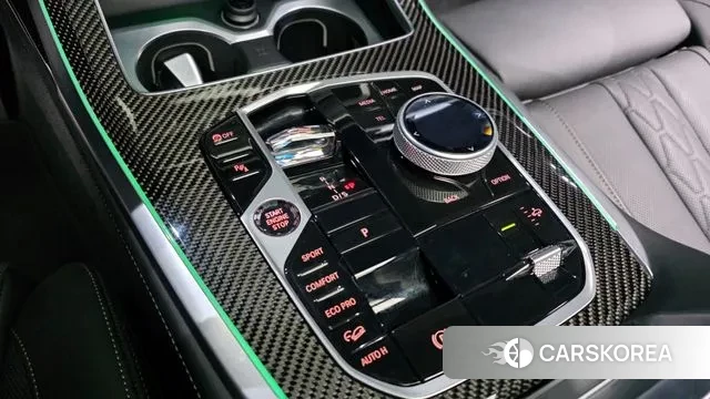 BMW X7 (G07) id 3436767 из Кореи 19