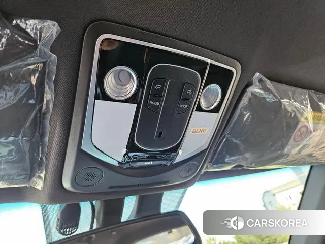 Ssangyong Torres id 3405660 из Кореи 17