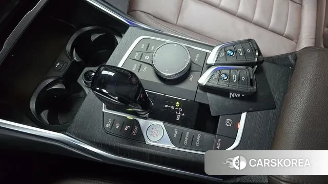 BMW 3 Series (G20) id 3621560 из Кореи 19