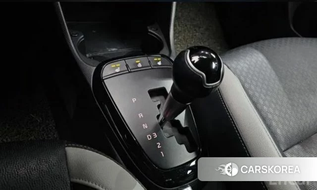 Kia All New Morning (JA) id 4780984 из Кореи 19