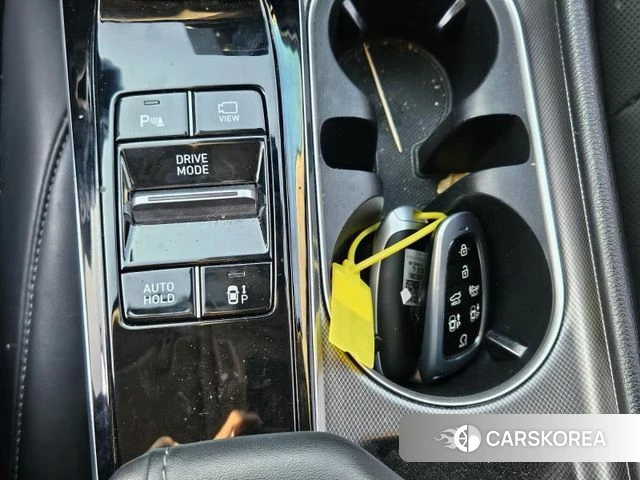 Hyundai Sonata (DN8) id 3812666 из Кореи 10