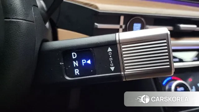 Hyundai Santa Fe (MX5) id 3400288 из Кореи 19