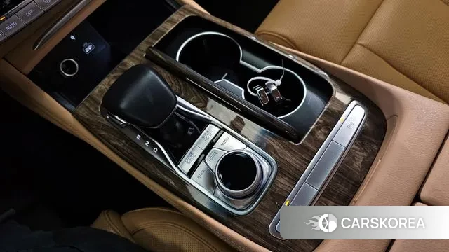 Kia More K9 id 2999800 из Кореи 19