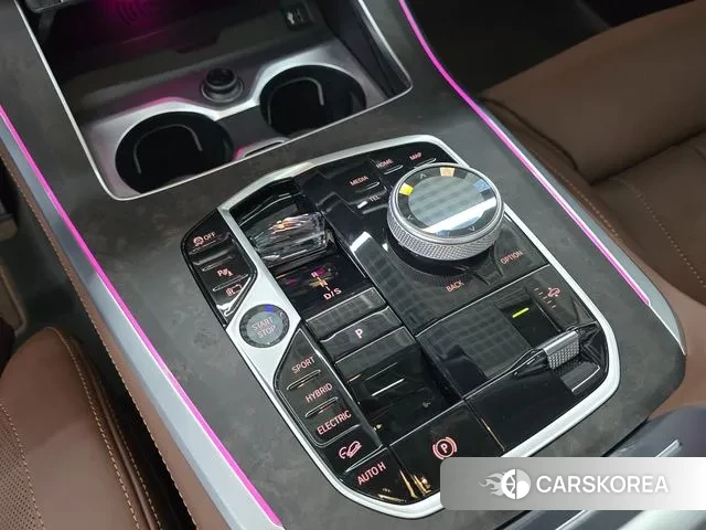 BMW X5 (G05) id 3399745 из Кореи 19