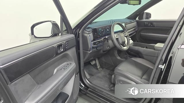 Hyundai Santa Fe (MX5) id 4744541 из Кореи 35