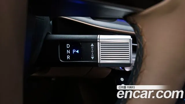 Hyundai Grandeur Hybrid (GN7) id 2716021 из Кореи 19