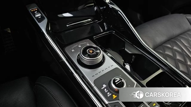 Kia Sorento 4th Generation id 3813613 из Кореи 19