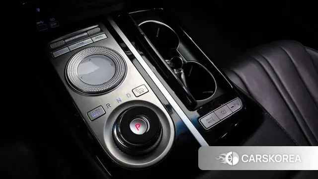 Genesis G80 (RG3) id 3777881 из Кореи 19