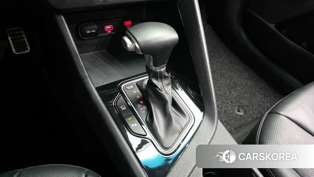 Kia The New Niro id 3941741 из Кореи 19