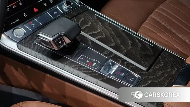 Audi A6 (C8) id 3033337 из Кореи 19