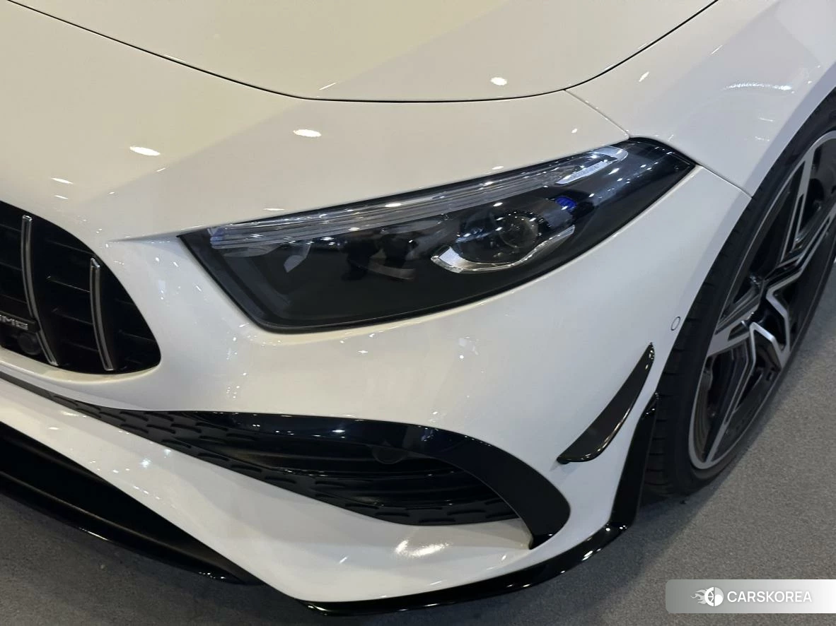 Mercedes-Benz AMG A-Class id 4510623 из Китая 18