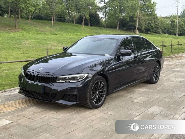BMW 3 series id 4290207 из Китая 9
