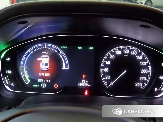 Honda Accord 10th Generation id 3563117 из Кореи 19