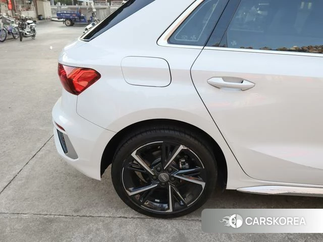 Audi A3 id 4277314 из Китая 29