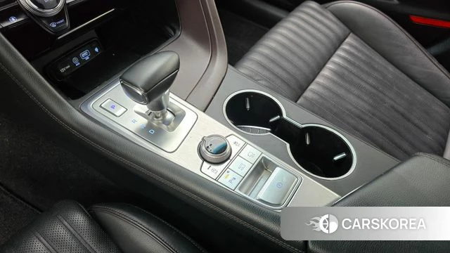 Genesis G70 id 4447557 из Кореи 19