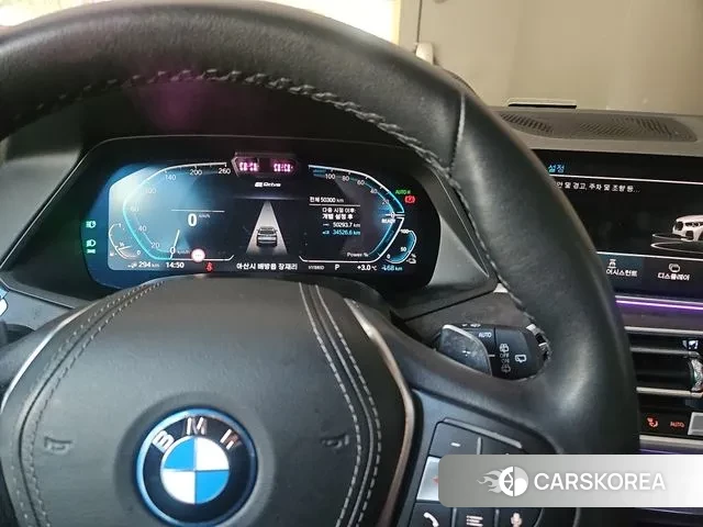 BMW X5 (G05) id 3555538 из Кореи 9